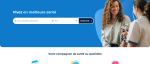 Doctolib (www.doctolib.fr)