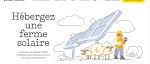 Ferme Solaire (www.fermesolaire.fr)