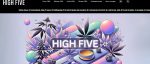 High Five (www.highfivecbd.fr)