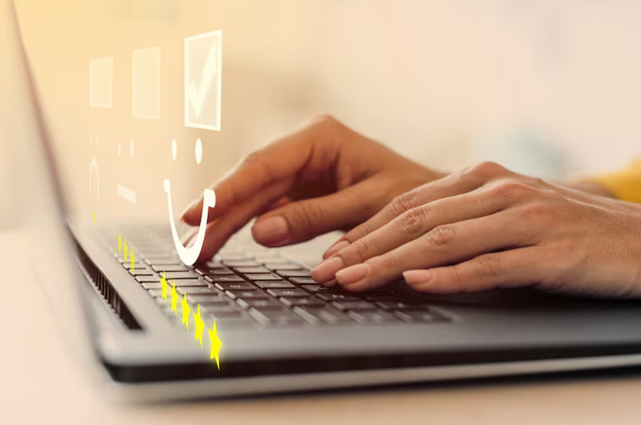 L’importance des avis clients sur la réputation en ligne