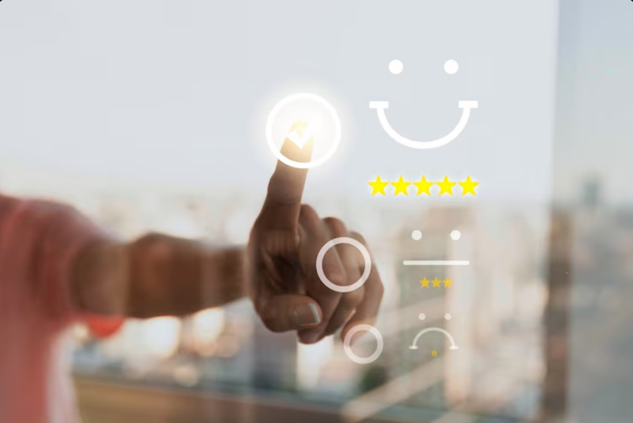 convaincre un client