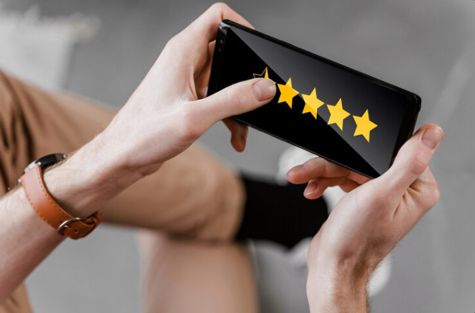 Les plateforme de gestion des avis clients